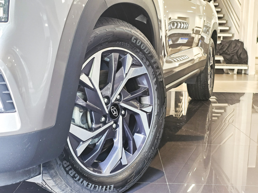 hyundai creta 1.0 tgdi flex limited automatico 4p 2023