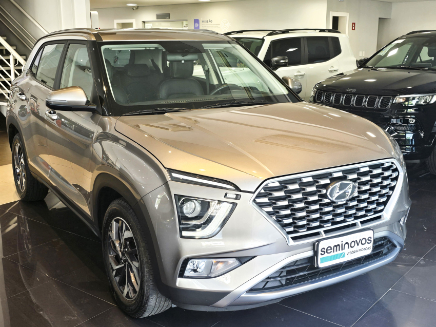 hyundai creta 1.0 tgdi flex limited automatico 4p 2023