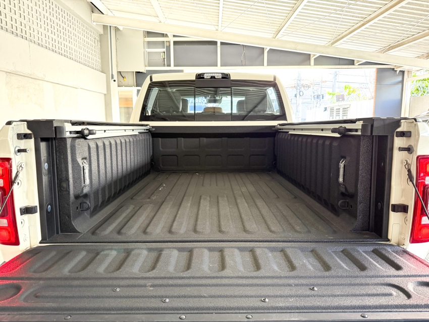 Carro Ram 3500