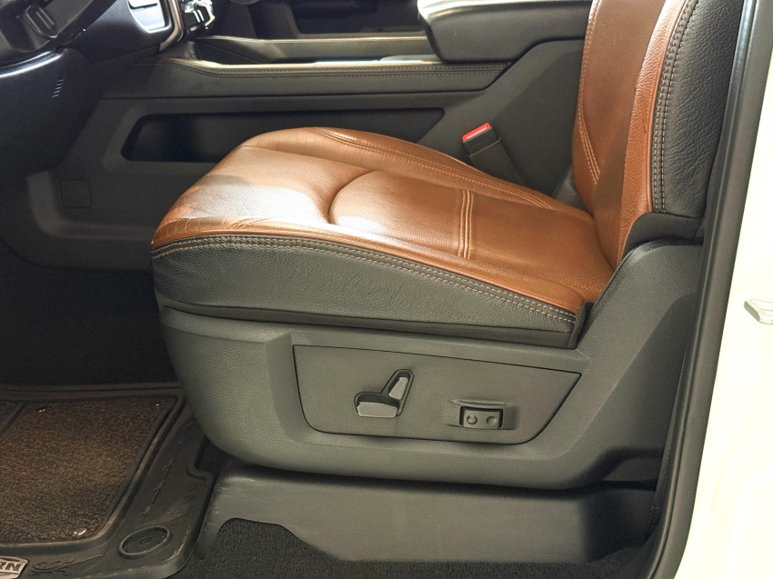 Carro Ram 3500