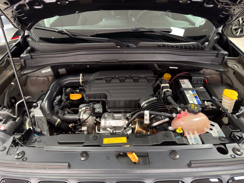 JEEP RENEGADE 1.3 T270 TURBO FLEX AT6 6
