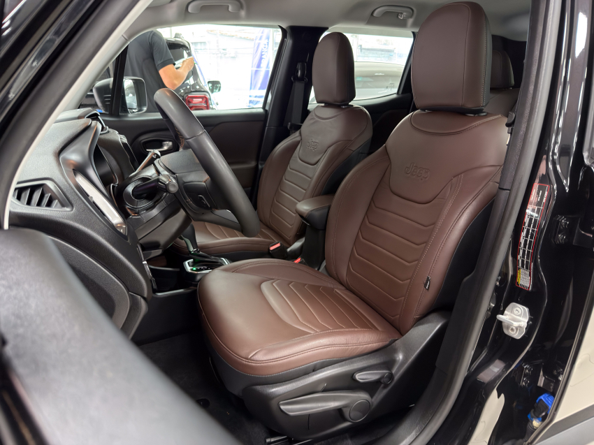 JEEP RENEGADE 1.3 T270 TURBO FLEX AT6 24