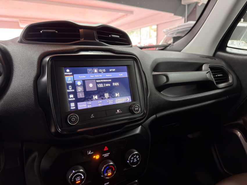 JEEP RENEGADE 1.3 T270 TURBO FLEX AT6 17