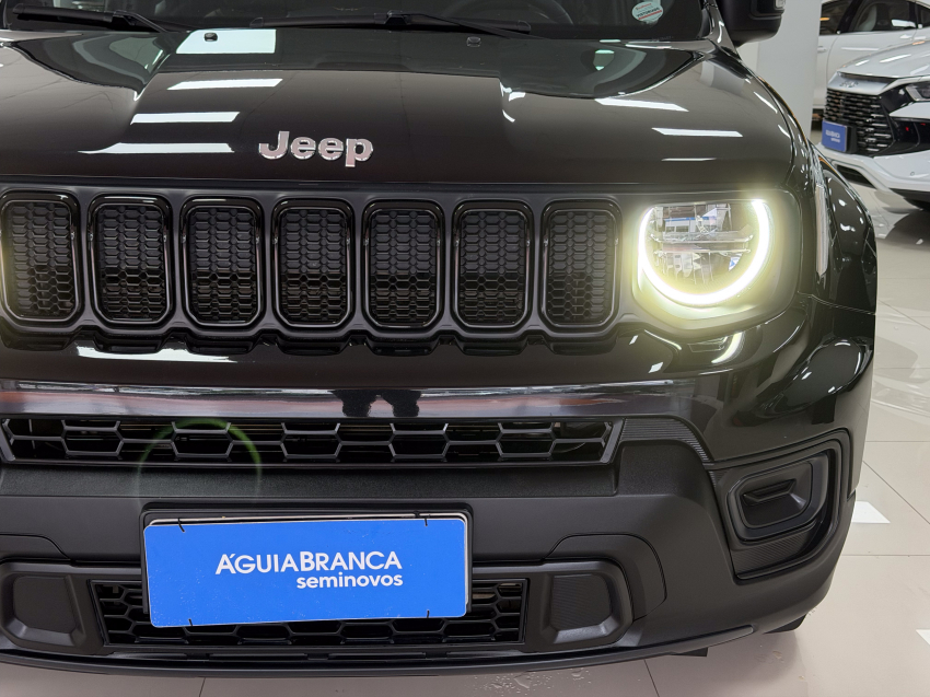 JEEP RENEGADE 1.3 T270 TURBO FLEX AT6 4