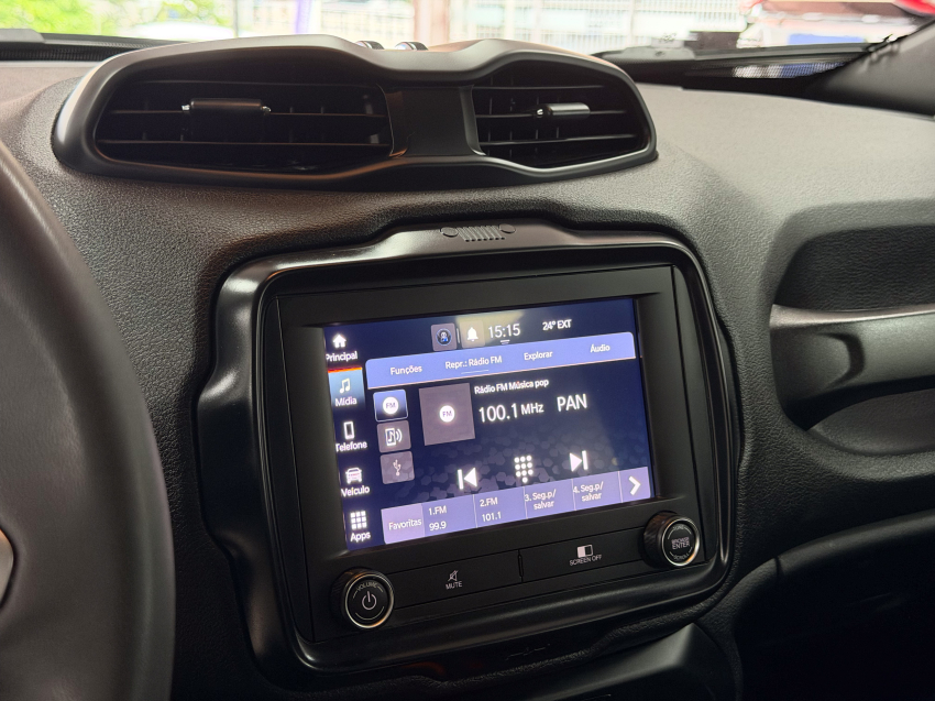 JEEP RENEGADE 1.3 T270 TURBO FLEX AT6 18
