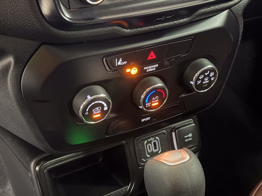 JEEP RENEGADE 1.3 T270 TURBO FLEX AT6 19