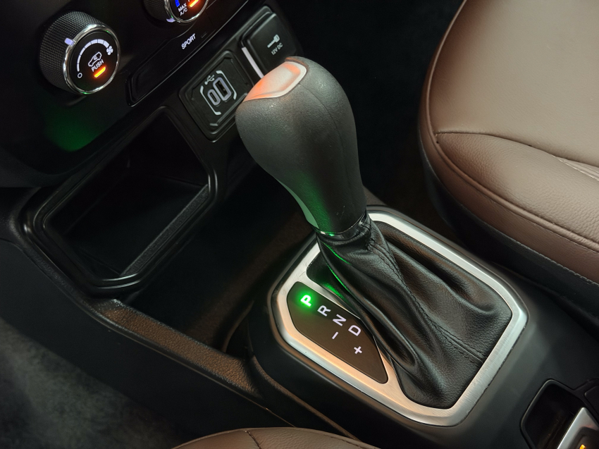 JEEP RENEGADE 1.3 T270 TURBO FLEX AT6 20