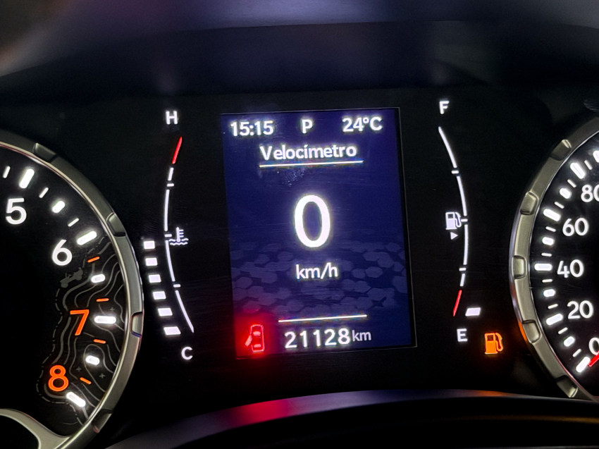 JEEP RENEGADE 1.3 T270 TURBO FLEX AT6 13