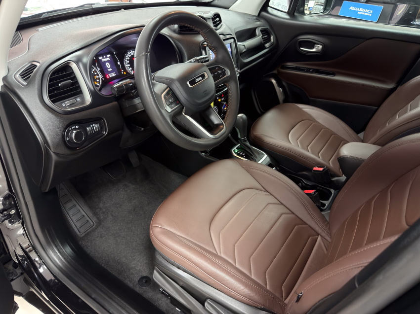 JEEP RENEGADE 1.3 T270 TURBO FLEX AT6 15