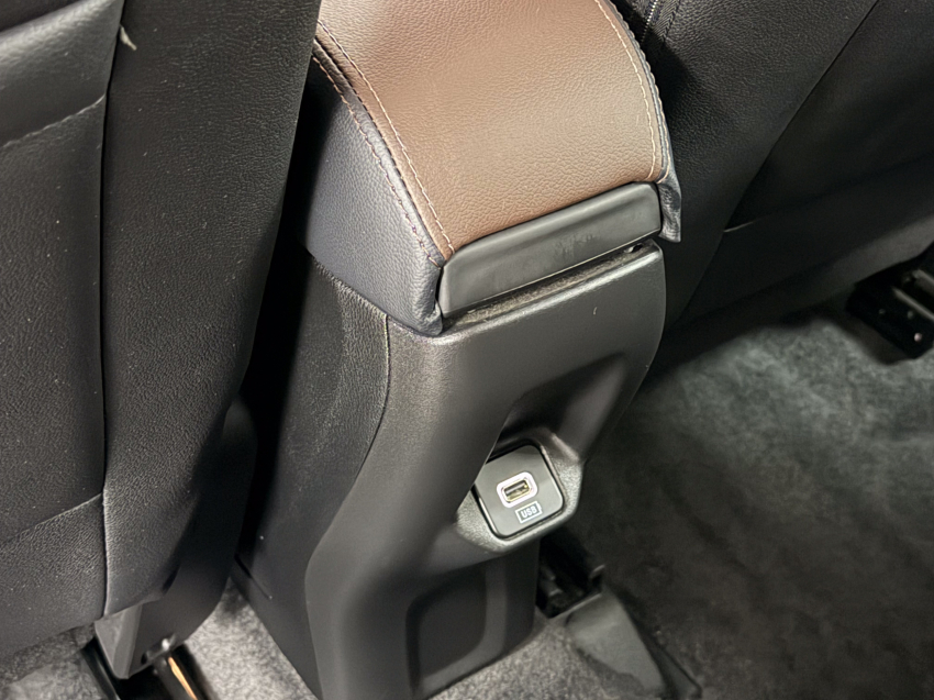 JEEP RENEGADE 1.3 T270 TURBO FLEX AT6 27
