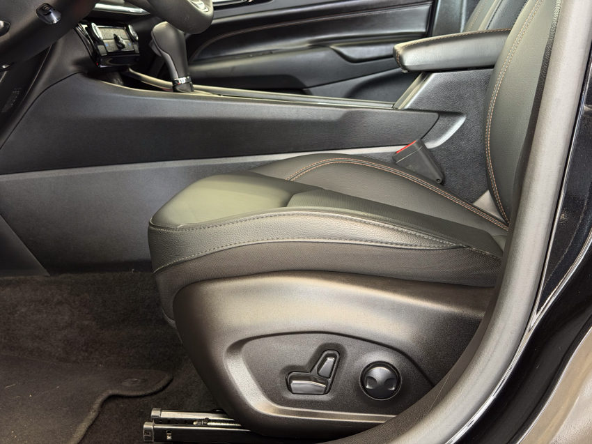 JEEP COMPASS 1.3 T270 TURBO FLEX LIMITED AT6 26