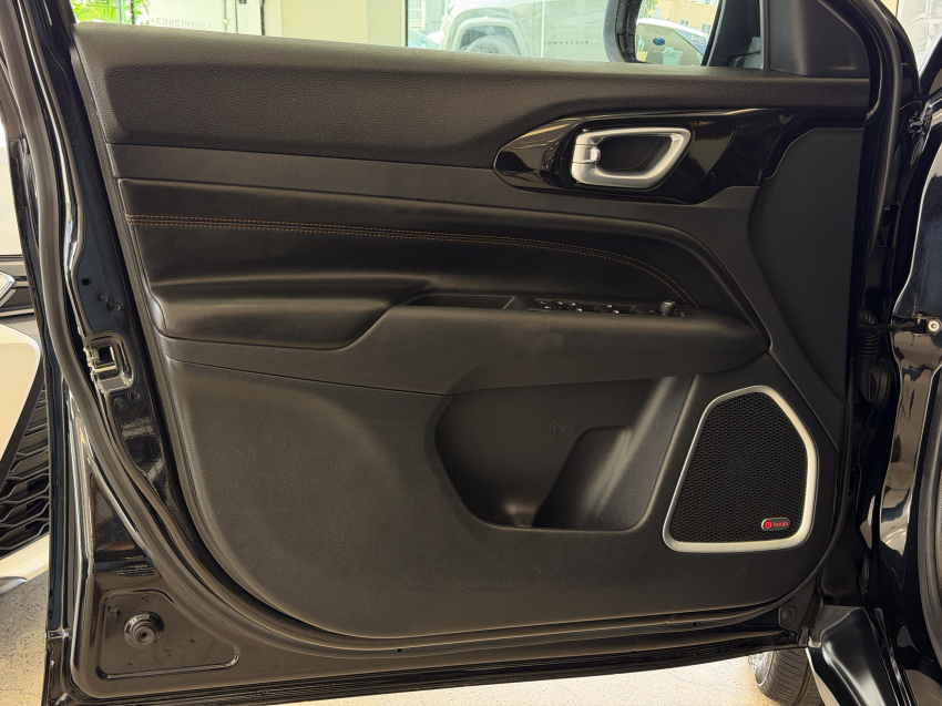 JEEP COMPASS 1.3 T270 TURBO FLEX LIMITED AT6 23