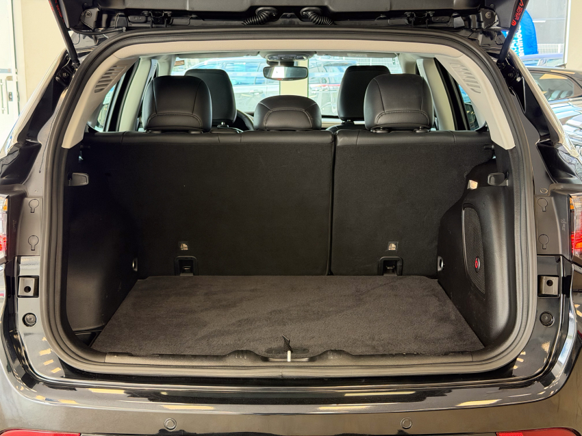 JEEP COMPASS 1.3 T270 TURBO FLEX LIMITED AT6 11