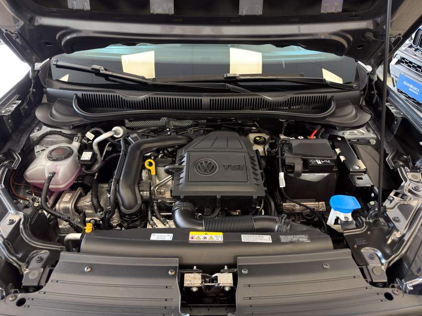Volkswagen TERA 1.0 170 TSI HIGH AUTOMÁTICO 6