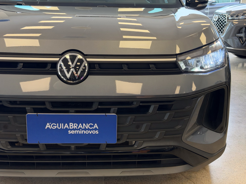 Volkswagen TERA 1.0 170 TSI HIGH AUTOMÁTICO 4