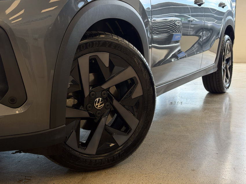 Volkswagen TERA 1.0 170 TSI HIGH AUTOMÁTICO 2