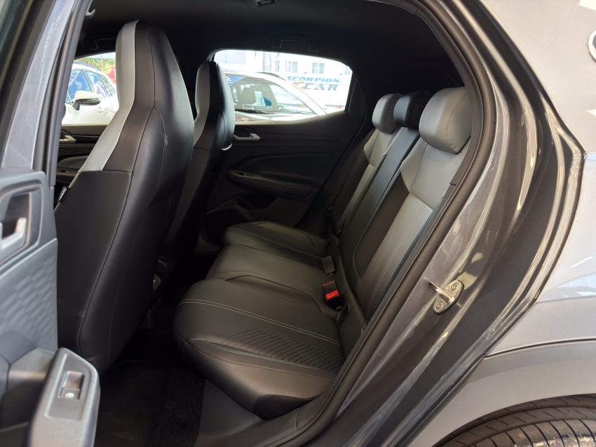 Volkswagen TERA 1.0 170 TSI HIGH AUTOMÁTICO 27