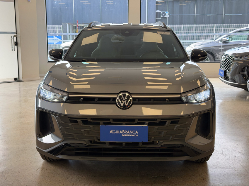 Volkswagen TERA 1.0 170 TSI HIGH AUTOMÁTICO 3