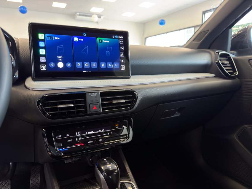 Volkswagen TERA 1.0 170 TSI HIGH AUTOMÁTICO 17