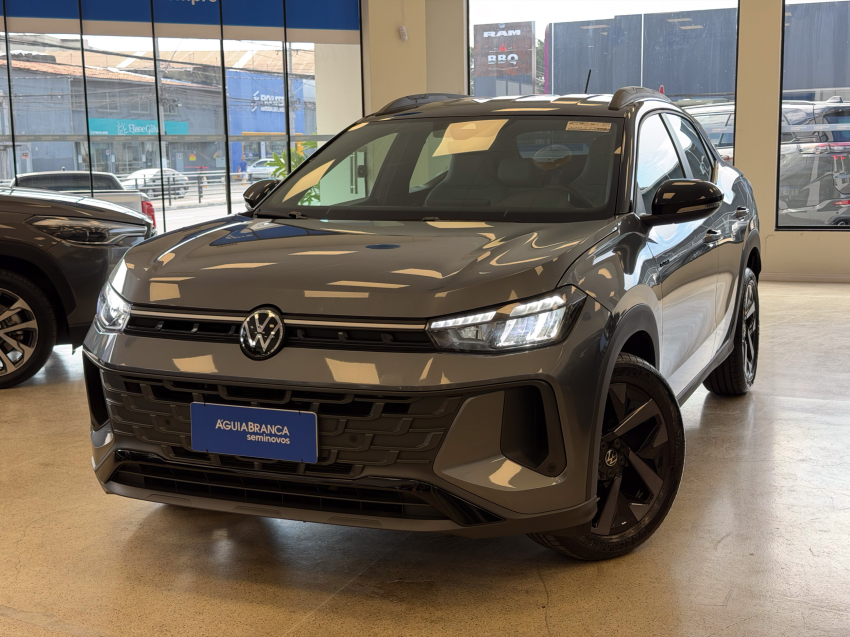 Volkswagen TERA 1.0 170 TSI HIGH AUTOMÁTICO