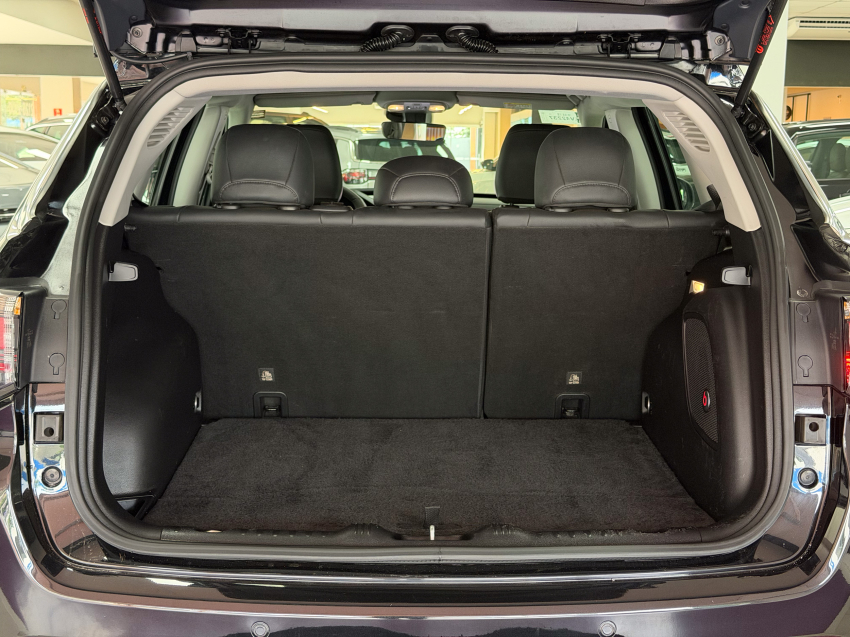 JEEP COMPASS 1.3 T270 TURBO FLEX LONGITUDE AT6 11