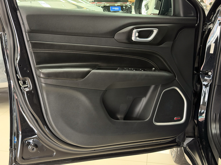 JEEP COMPASS 1.3 T270 TURBO FLEX LONGITUDE AT6 23