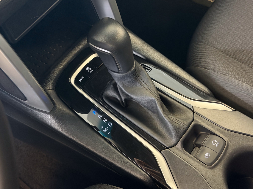 Toyota COROLLA CROSS 2.0 VVT-IE FLEX XR DIRECT SHIFT 19
