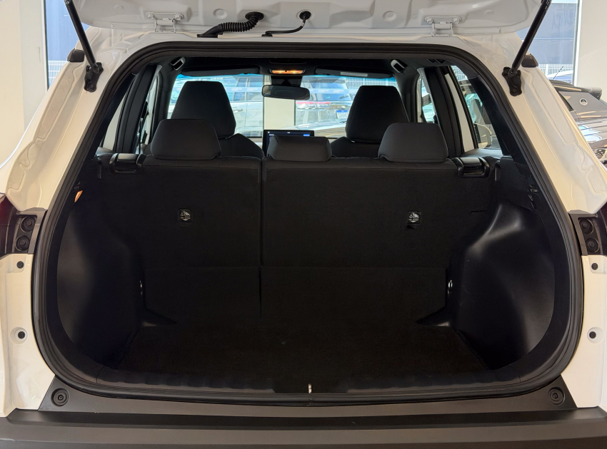 Toyota COROLLA CROSS 2.0 VVT-IE FLEX XR DIRECT SHIFT 11