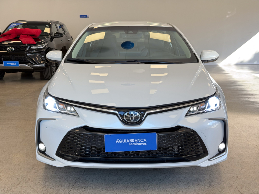 Toyota COROLLA 2.0 VVT-IE FLEX XEI DIRECT SHIFT 3