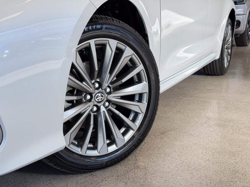Toyota COROLLA 2.0 VVT-IE FLEX XEI DIRECT SHIFT 2
