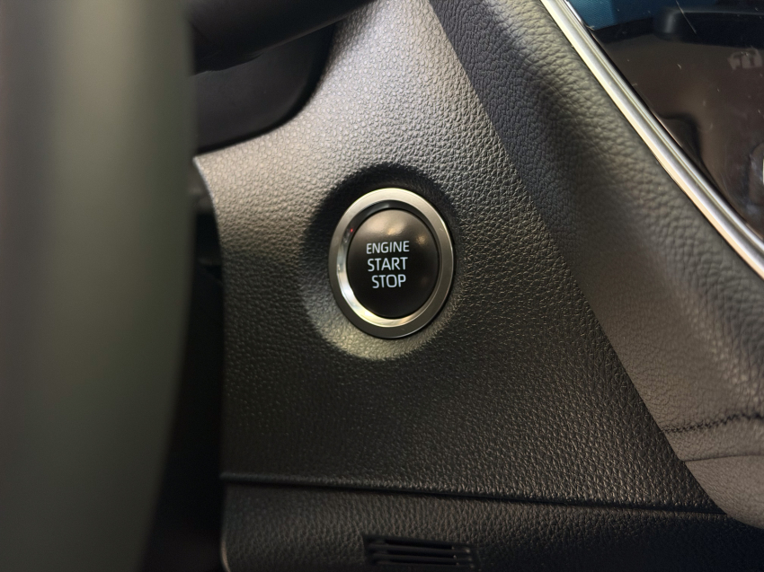 Toyota COROLLA 2.0 VVT-IE FLEX XEI DIRECT SHIFT 16