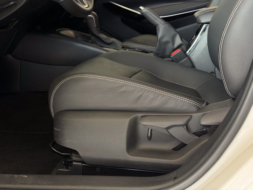 Toyota COROLLA 2.0 VVT-IE FLEX XEI DIRECT SHIFT 25