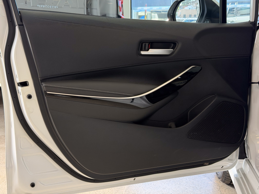 Toyota COROLLA 2.0 VVT-IE FLEX XEI DIRECT SHIFT 22