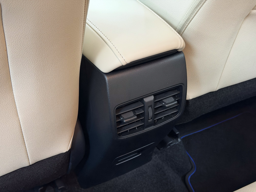 Toyota COROLLA CROSS 1.8 VVT-I HYBRID FLEX XRX CVT 27