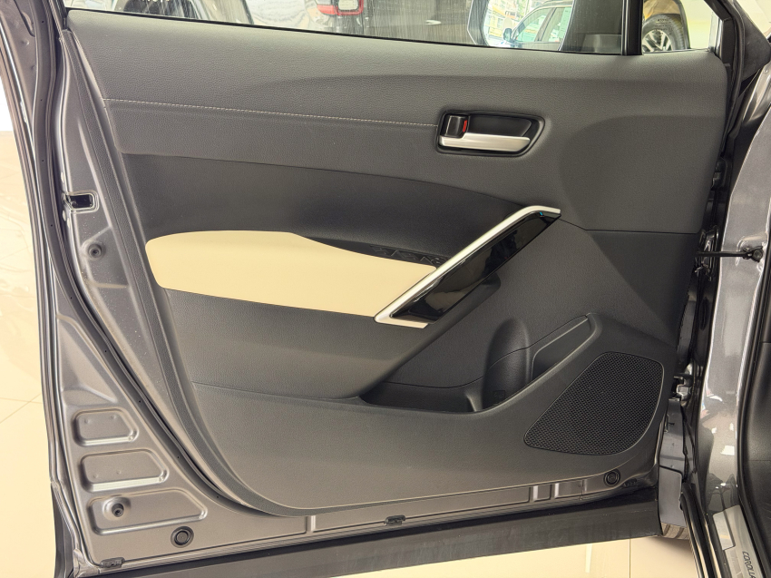 Toyota COROLLA CROSS 1.8 VVT-I HYBRID FLEX XRX CVT 22
