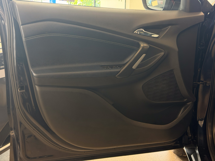 Chevrolet TRACKER 1.2 TURBO FLEX PREMIER AUTOMÁTICO 21