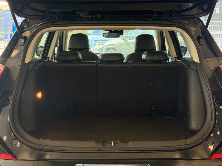 Chevrolet TRACKER 1.2 TURBO FLEX PREMIER AUTOMÁTICO 11