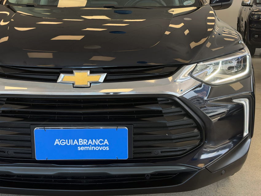 Chevrolet TRACKER 1.2 TURBO FLEX PREMIER AUTOMÁTICO 4