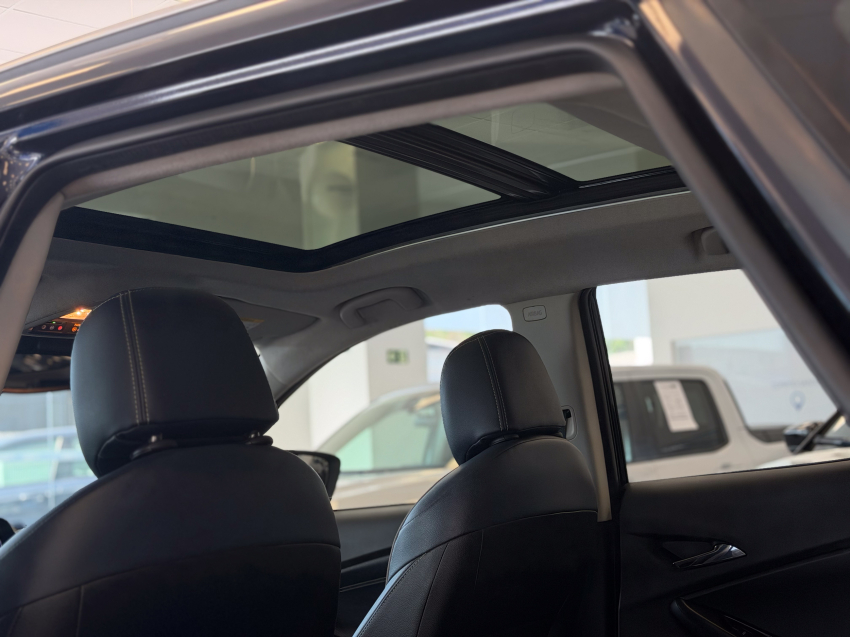 Chevrolet TRACKER 1.2 TURBO FLEX PREMIER AUTOMÁTICO 26