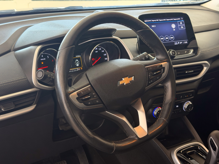 Chevrolet TRACKER 1.2 TURBO FLEX PREMIER AUTOMÁTICO 15