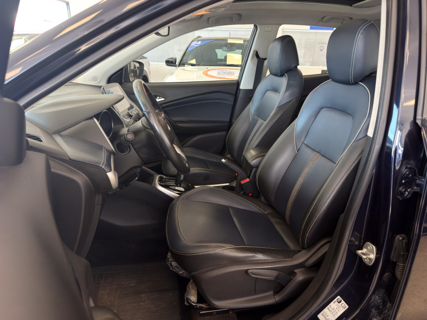 Chevrolet TRACKER 1.2 TURBO FLEX PREMIER AUTOMÁTICO 23