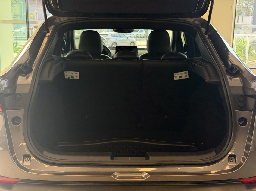 Fiat FASTBACK 1.0 TURBO 200 FLEX IMPETUS CVT 11