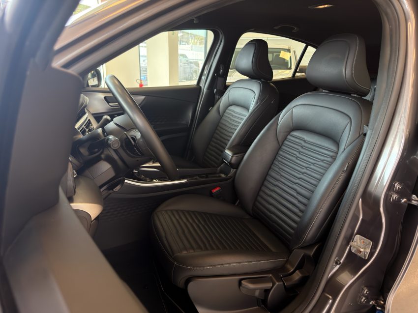 Fiat FASTBACK 1.0 TURBO 200 FLEX IMPETUS CVT 24