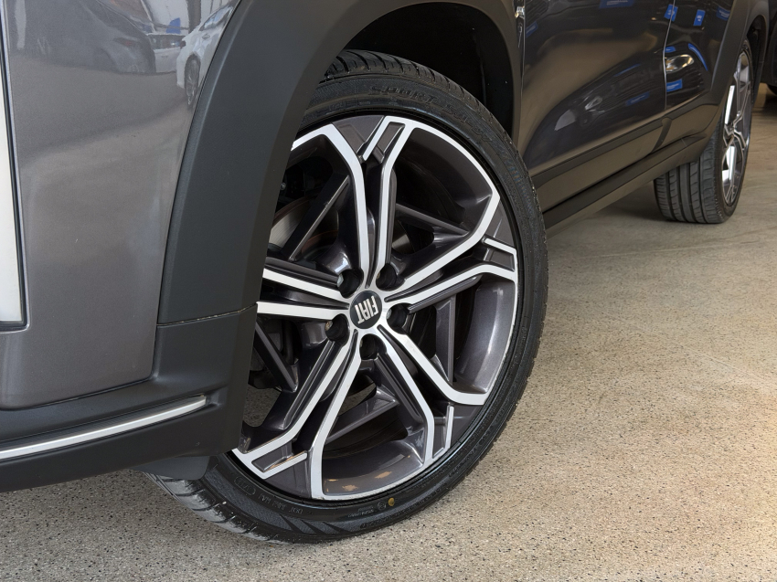 Fiat FASTBACK 1.0 TURBO 200 FLEX IMPETUS CVT 2