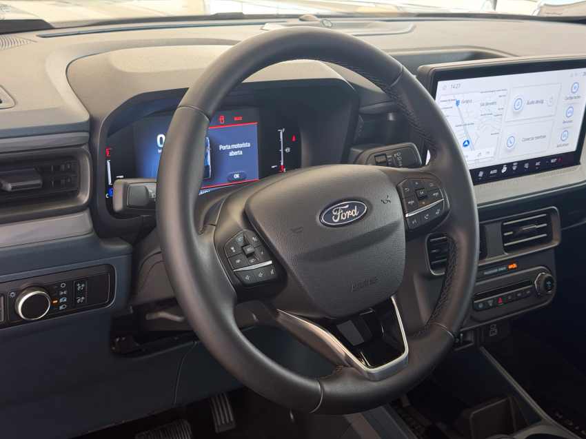 Ford MAVERICK 2.5 HYBRID LARIAT e-CVT 16