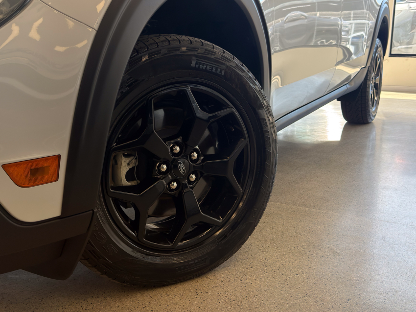 Ford MAVERICK 2.5 HYBRID LARIAT e-CVT 2