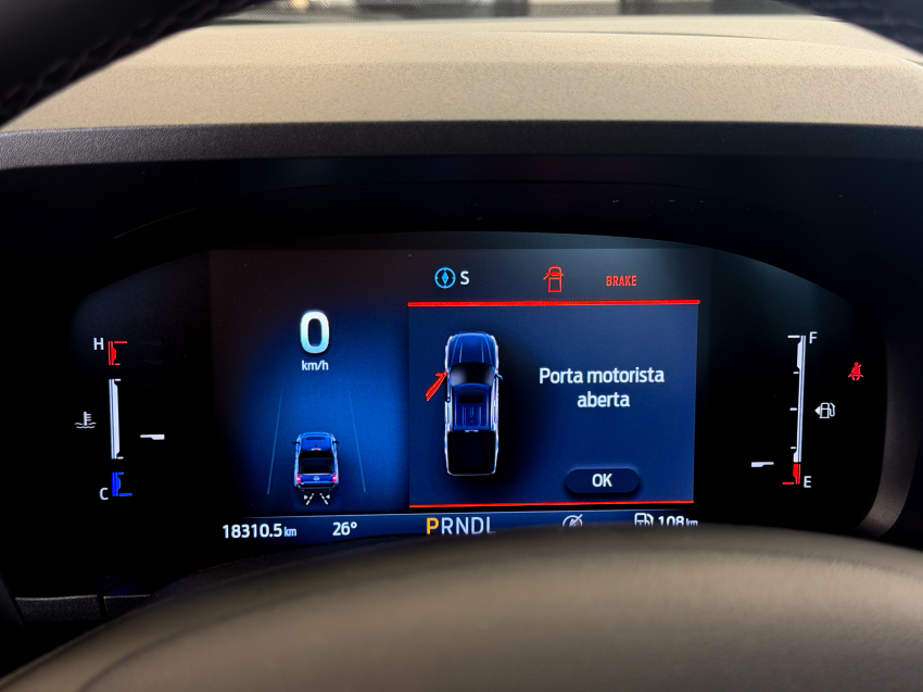 Ford MAVERICK 2.5 HYBRID LARIAT e-CVT 12