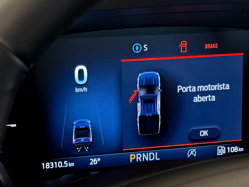 Ford MAVERICK 2.5 HYBRID LARIAT e-CVT 13