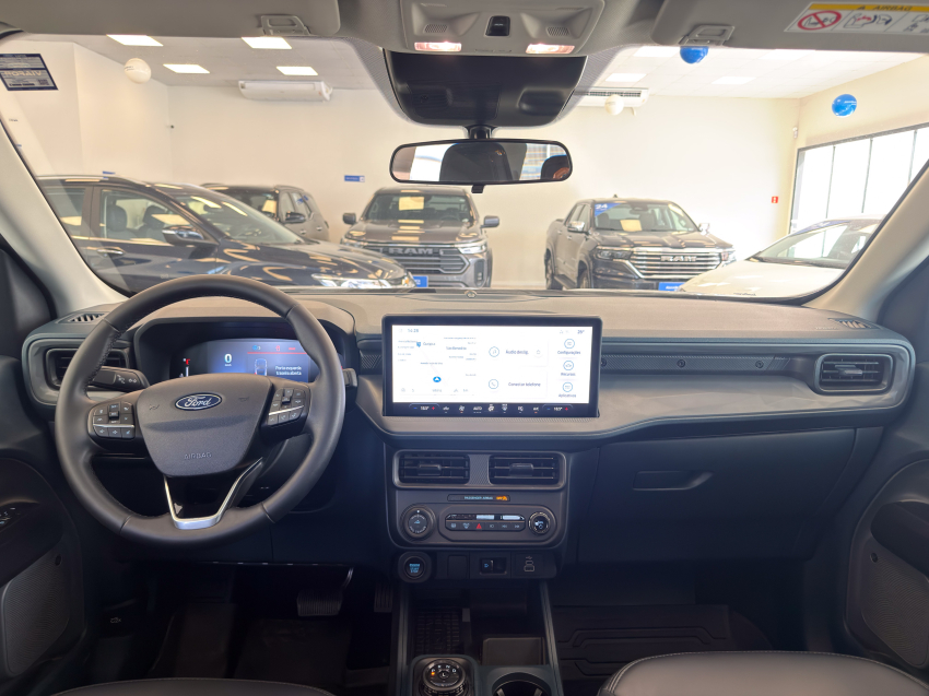 Ford MAVERICK 2.5 HYBRID LARIAT e-CVT 14
