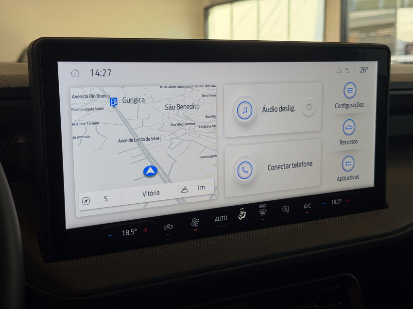 Ford MAVERICK 2.5 HYBRID LARIAT e-CVT 19